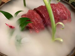 -盡膳口福跷脚牛肉火锅(合生汇购物中心店)