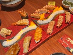 -摩打食堂(江南西店)
