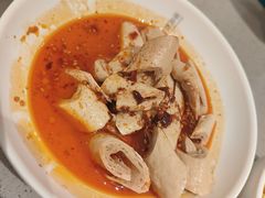 -半天妖烤鱼(即墨宝龙广场店)