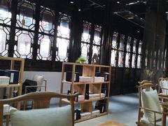 -我嘉书房(南翔名士居店)