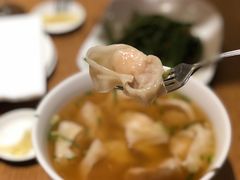 -鼎泰丰(云顶高原店)