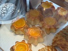 -白天鹅宾馆·美食屋