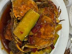 -江城燕子大排档(江汉路步行街店)