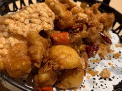 -避风塘(宝山万达店)