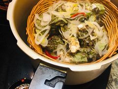 -新凯旋烧烤·燕姐千岛湖土菜