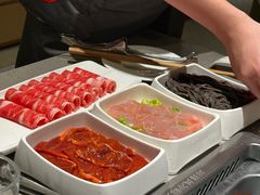 -海底捞火锅(青悦城店)