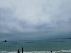 -大梅沙海滨公园