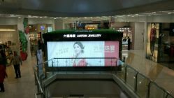 -六福珠寶(巴黎春天五角场店)