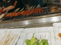 -快乐爱斯米牛排·寿喜烧自助(亿合城店)