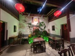 -董府·古宅餐厅