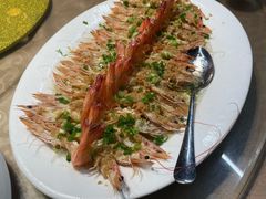 -百年银屏蚝烙·潮汕菜·非遗(乐山店)