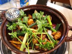 -胡须佬鸡煲四季火锅(龙珠大道店)