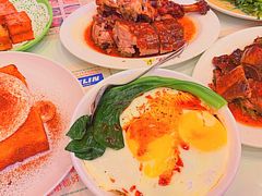 -澳门陈光记烧味饭店(郎家园店)