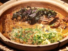 柴火稻草禾花鱼-吃饭皇帝大(解放西路店)