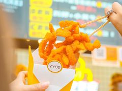 -味子夫鸡柳(三峡广场店)