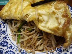 -娄三少·老北京春饼烤鸭家常菜(方庄店)