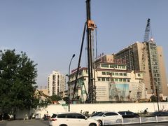 -浙江省立同德医院(翠苑院区)