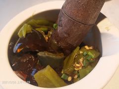 擂辣椒皮蛋-印湘·剁椒鱼头(马连洼北路店)