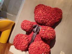 -W CAFE(甜爱路店)