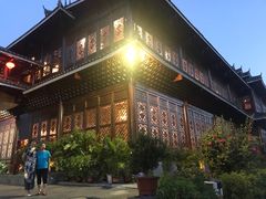 -壮乡楼民俗文化苑(李宁体育园店)