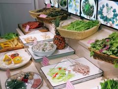 -聚丰园•湖鲜餐厅(阿红私房菜梅石路店)