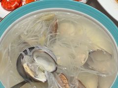 -鑫悦楼煎蟹·16年海鲜大排档