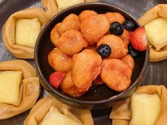 -顺德渔村(华侨城店)