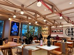 -味千拉面(广州白云机场T1西二店)