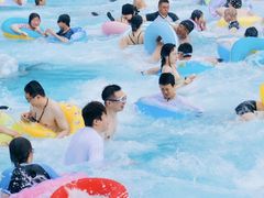 -欢乐水魔方水世界