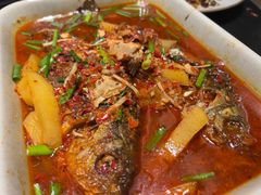 -福照楼汽锅鸡·云南菜(护国路店)