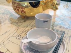 -俏九州·小炒黄牛肉(华润万象汇店)