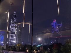 -wann lounge 低温慢煮牛排·清吧