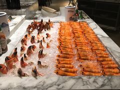 -新加坡文华东方酒店