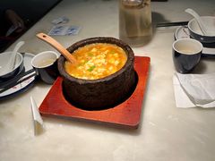 -绿茶餐厅(南方商城店)
