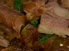 -莲塘味宝园牛杂(天越翔园店)