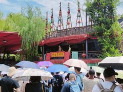 -杭州宋城