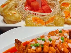 -观宴·品质赣菜(高新大道店)