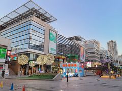 -时代奥城商业广场