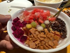 -大众跷脚牛肉馆·非遗传承单位(峨眉山店)