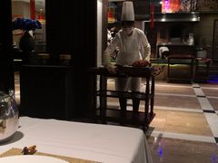 大堂-同喜烤鸭店(光芒店)