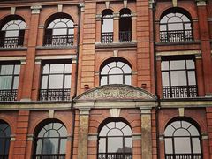 门面-外滩二十二号艺术中心