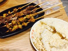 -虾满堂(瑞虹店)