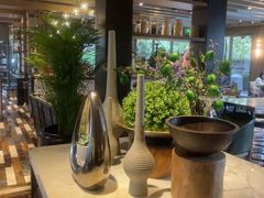 -杭州君悦酒店·青莳