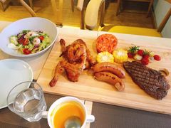 -沙青(江场二路店)