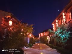 -东台西溪天仙缘景区