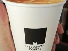 -麦隆咖啡(北大店)