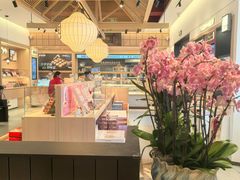 -陕拾叁-西安糕点(大雁塔店)