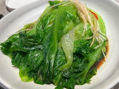 -留半山·香港食堂(啦啦宝都店)