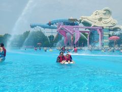 -苏州乐园森林水世界