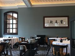 大堂-宝丽轩中餐厅BAOLIXUAN